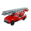 Opel Blitz Leiterwagen Feuerwehr
