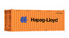 Container 20` Hapag Lloyd V